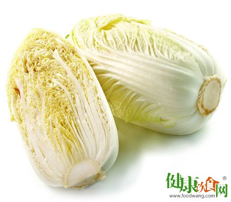 冬季當家菜:白菜的花樣吃法