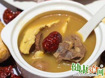 冬天怕冷無力吃當歸生姜羊肉湯？體虛濕寒者進補佳選