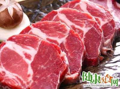 告訴您冬日如何吃肉才過癮又養生
