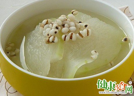 冬天吃什麼好？推薦兩款冬季食療方