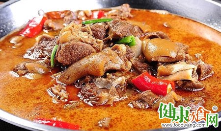 冬天吃什麼好?推薦3款驅寒飲食