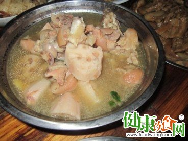 冬至養生菜譜推薦：5道溫補美食滋陰補處寒