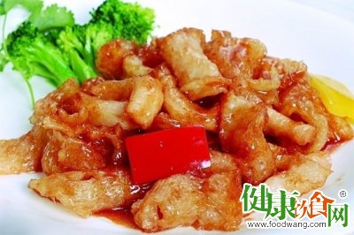 冬至養生菜譜推薦：5道溫補美食滋陰補處寒