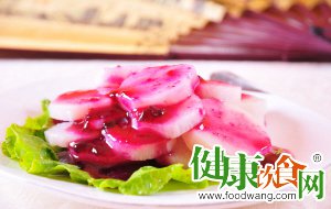 冬季食補|冬季吃什麼好?吃山藥5大益處,心血管、脾胃都受益