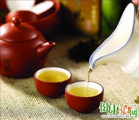 不同體質冬季喝茶指南:解渴又養生