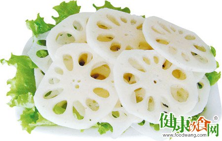 大雪節氣飲食建議:多吃藕的四大好處與品種選擇