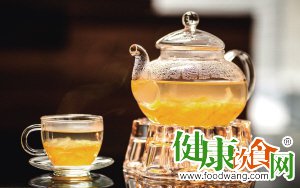 冬季防病饮食秘诀：记住这几点少生病