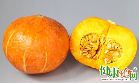 冬季正是吃南瓜的好時候：8大健康功效彙整