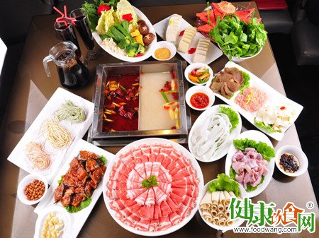愛吃火鍋必看：火鍋病的成因與正確食用指南