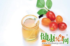 秋季養肺必備：蜂蜜的保濕與潤肺功效
