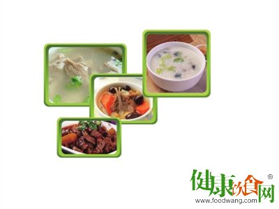 立冬食補指南：進補時牛羊肉當道，養生食譜大公開