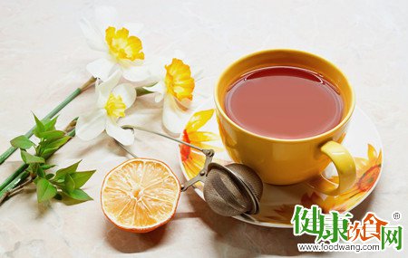 秋天飲茶指南:推薦4款防燥茶滋潤生津