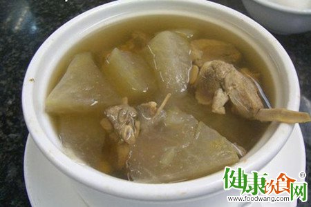 秋季吃鴨推薦四道菜 鴨肉營養美味兼顧