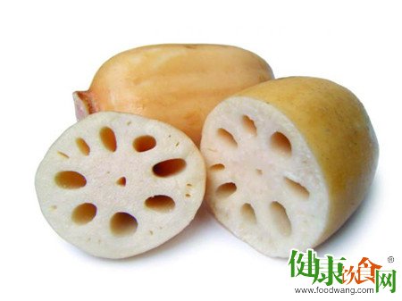 處暑節氣養生：最適宜吃蓮藕的理由與做法