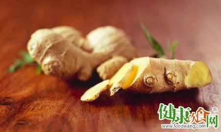 陰虛火旺者夏季慎吃姜：體質分析與夏日養生建議