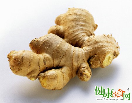 冬吃萝卜夏吃姜：夏天这样吃姜才最管用