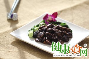 夏日开胃！4款营养爽口菌菇菜，激发食欲