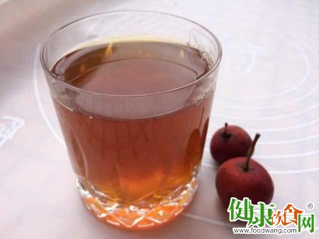 自制酸梅汤做法详解