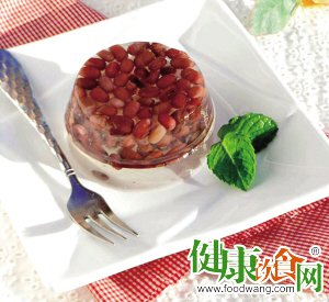 三伏天食補指南:4款蜂蜜時尚料理,輕鬆消暑提神