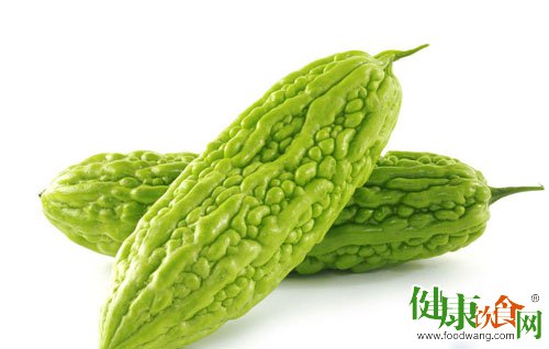 夏季吃「苦」要因人而異：清火有道，勿过度