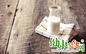 夏季飲用牛奶的五大注意事項