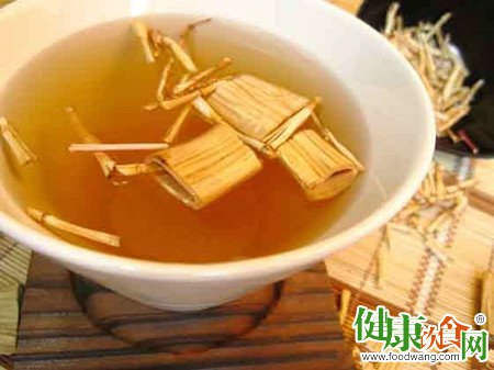 夏日清心降火:7款传统美食饮品推荐