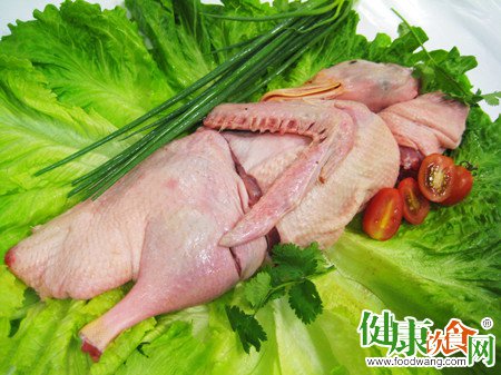 酷暑當道:夏日飲食最佳選擇指南