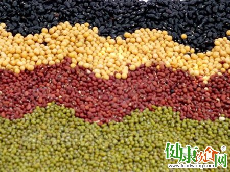 夏天吃豆推荐:六種適合炎熱天氣的健腸豆類