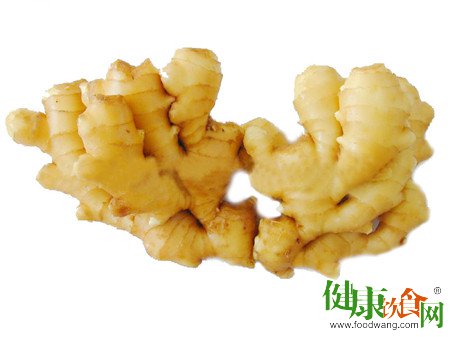 夏至飲食養生：生姜的三種妙用