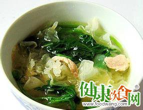 夏天喝什么汤好？推荐三款消暑养阴汤