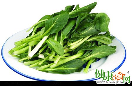 夏天吃什麼菜好?8款清熱健胃美食讓你吃出涼爽