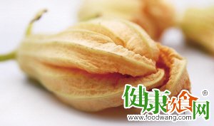 夏日食南瓜花能除濕 | 營養美味兩相宜