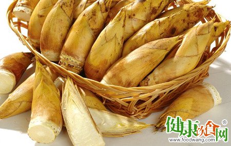初夏時節品夏筍:美味與做法全解析