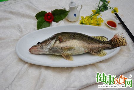 春季吃魚正當時:推薦4款最佳時鮮與除腥技巧