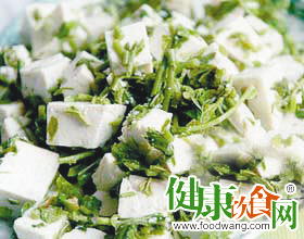 春季美食菜譜推薦：清爽與鲜香兼具