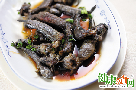 暮春時節的花魚:南沙名產的潛水高手