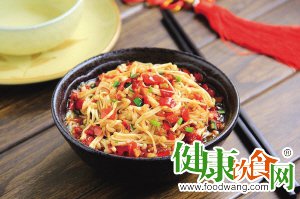 春季菜譜：嘗嘗由菌菇們帶來的清新范兒