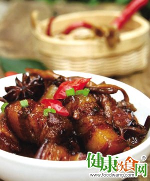 春季菜譜：嘗嘗由菌菇們帶來的清新范兒