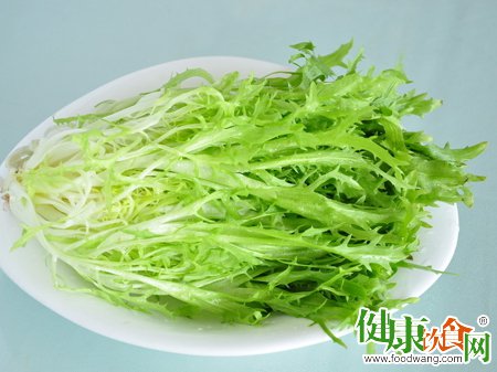 春天常見野菜的營養價值與食用指南