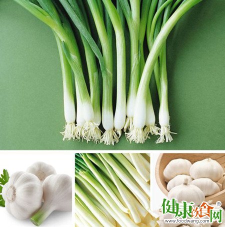 春季防癌食補:營養專家推薦的蔬菜水果清單