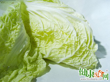 春季排毒菜:四款最適合清體的應季蔬果