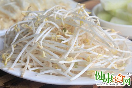 春季飲食指南:開春必吃的四種健康蔬菜