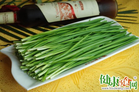 立春後吃韭菜好處多｜春天怎麼吃韭菜才健康