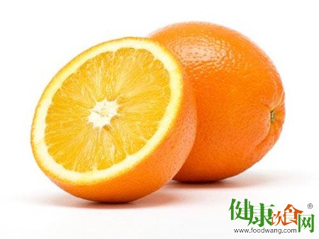 春季吃什麼水果好?甜橙是新春食療佳果