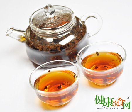 冬喝紅茶最合適：紅茶的好處與正確飲法