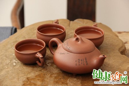 冬季喝茶养生指南：如何选择适合自己的茶