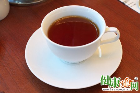冬天喝什么茶好?冬喝红茶御寒暖胃助消化更养生