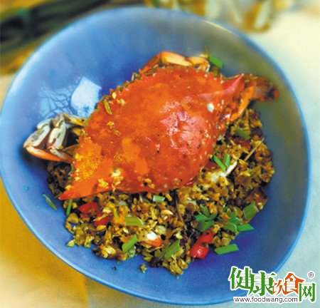 冬季養生食譜：三款暖胃菜讓你過暖冬