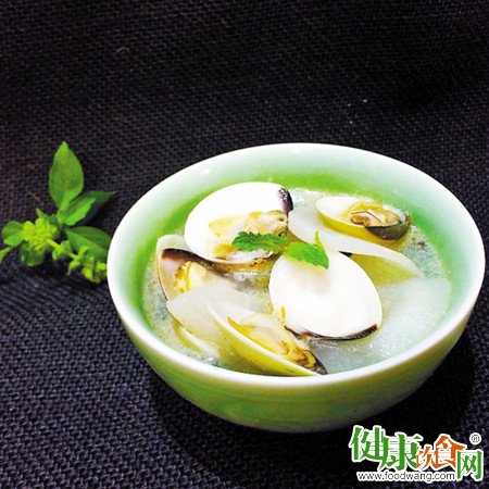 冬季養生食譜：三款暖胃菜讓你過暖冬
