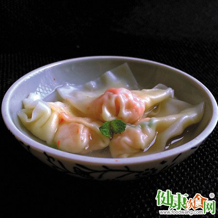 冬季養生食譜：三款暖胃菜讓你過暖冬